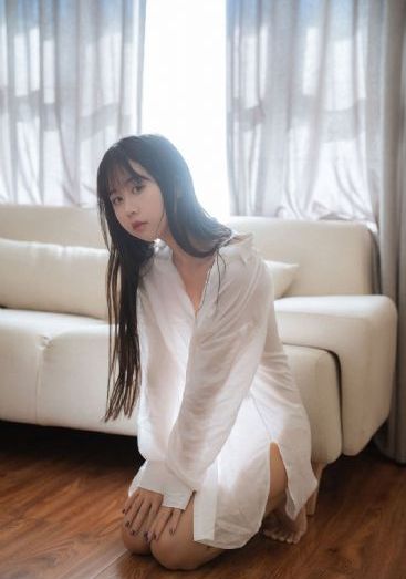 宫雪花版武媚娘