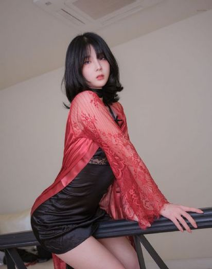 甜蜜涩爱