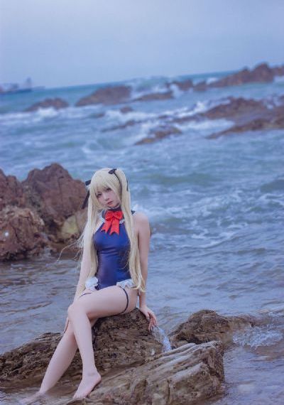童话里的捉迷藏