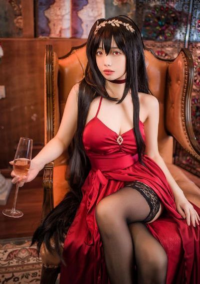完美护士