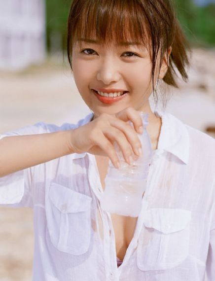 女大学生2