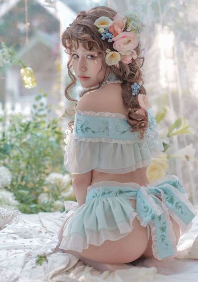 蜜耻母