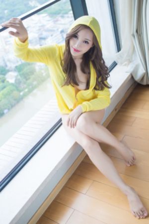 圣女的欲望