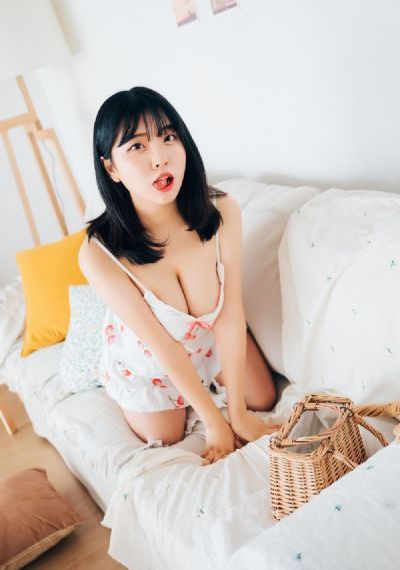 高潮前夕