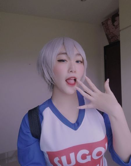 听说你喜欢我电视剧