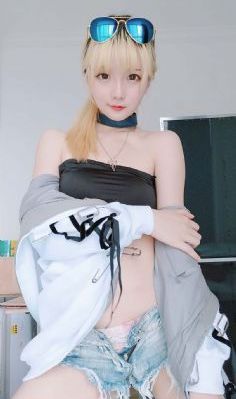 俺色也