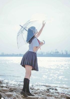 人鱼校花