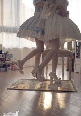 我是岁月你是星辰