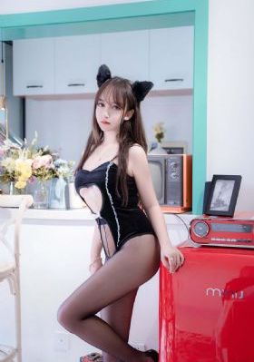 通灵妃动漫