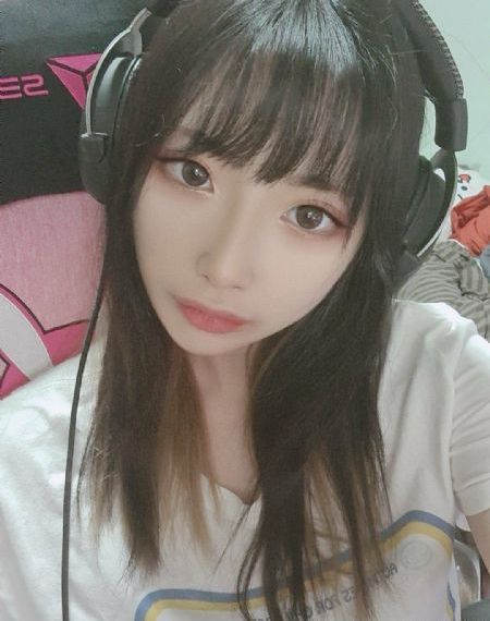 女朋友的妈妈