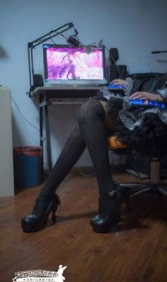 堕落的伯爵夫人
