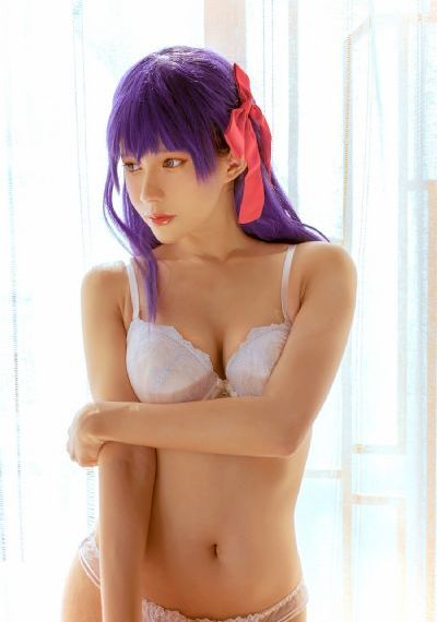 图书馆的女朋友