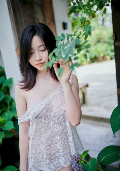 进口媳妇