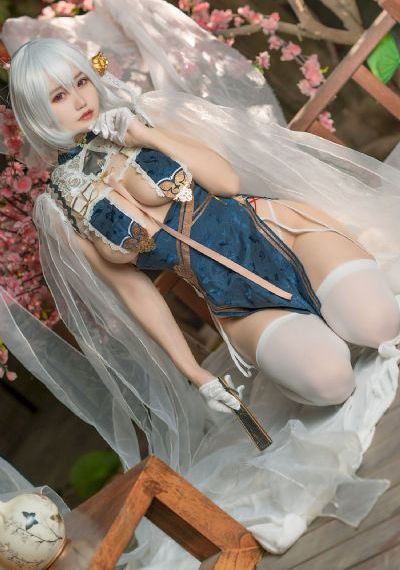 大胸的儿媳妇