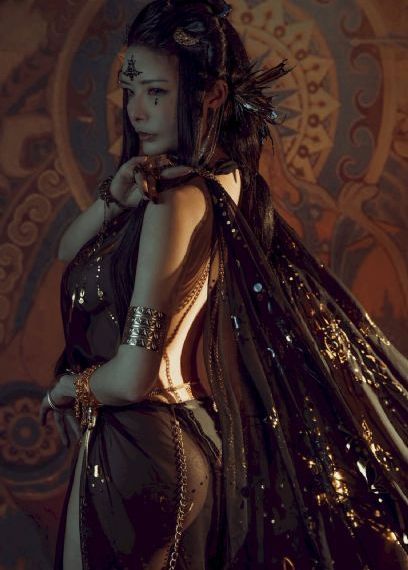 女人与公人强伦轩