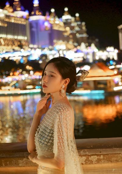 与君决