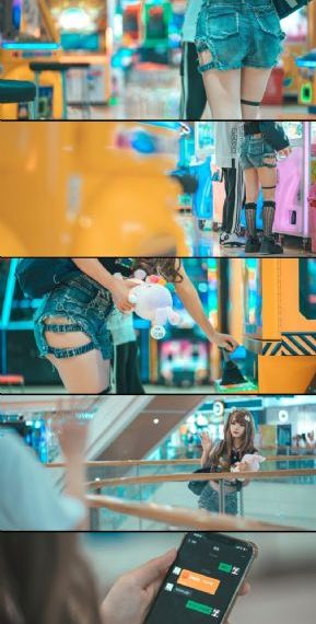 甜蜜的心跳