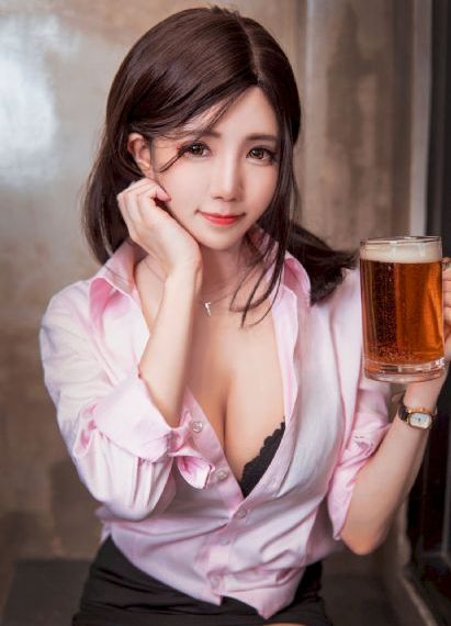 年经的妈妈