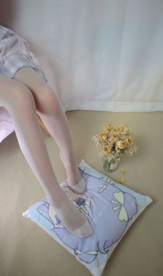 女作家的隐秘私生活