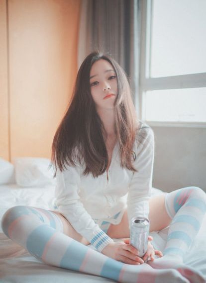 辣妹子