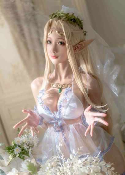 美味的妹妹