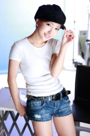 love me动漫第一季在线观看