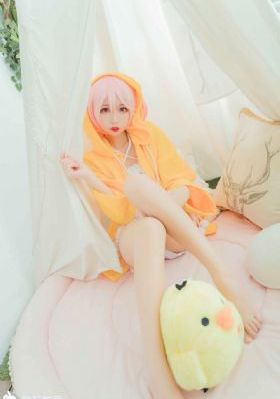 迷人的妻子