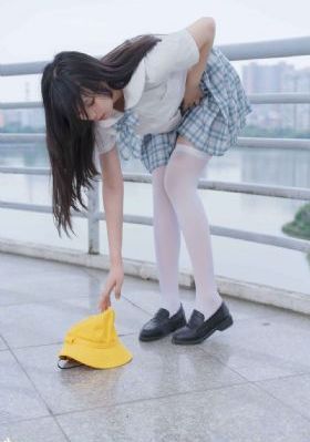 美丽的空姐