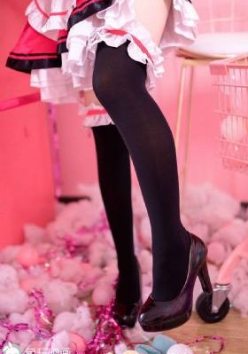 女中学生