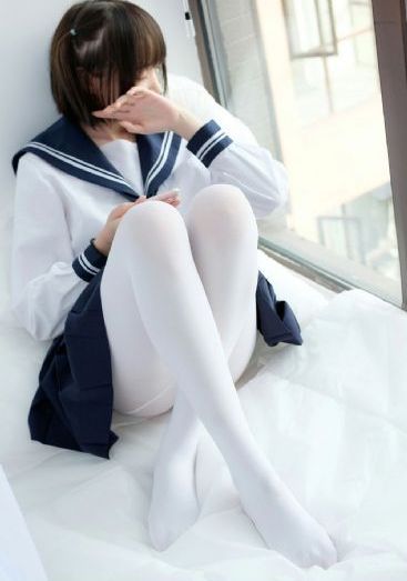 一女一男