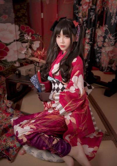 错过末班车的女职员
