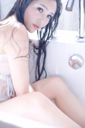 图书馆的女朋