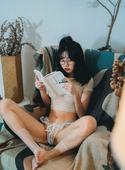 女仆的秘密