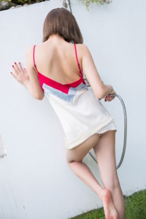 好朋友的妈妈