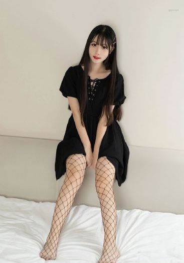 孤身一人