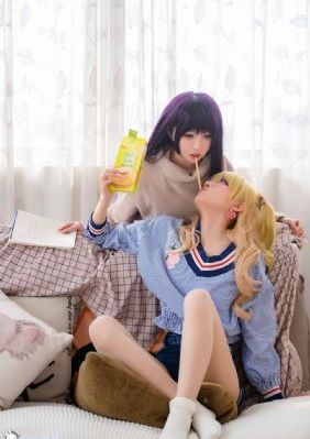 老公的同事