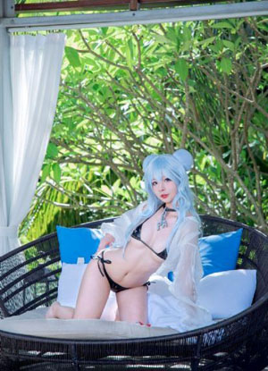 第二道彩虹