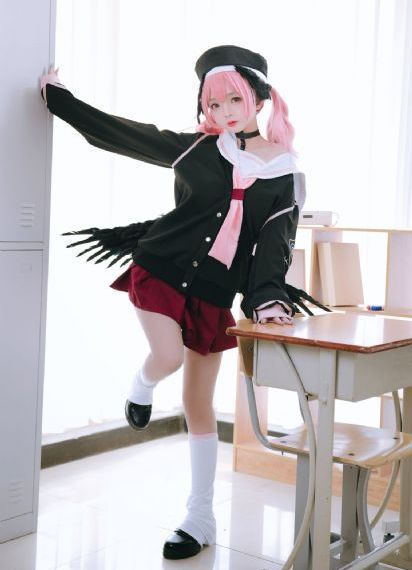 姐姐朋友3