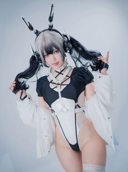 风骚诱惑