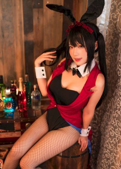 昏厥的蒂法
