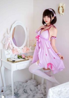 大胸妈妈