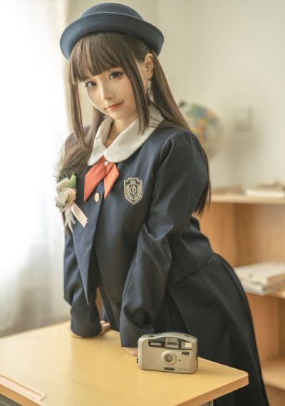 日漫鬼父