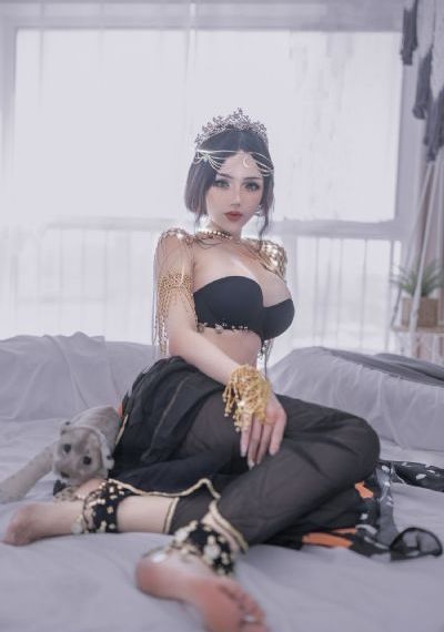 樱花动漫艳母