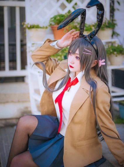 通灵少女