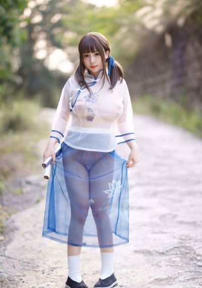 大炮之街