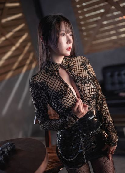 明明很喜欢