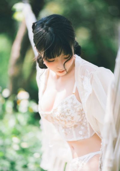 青加见