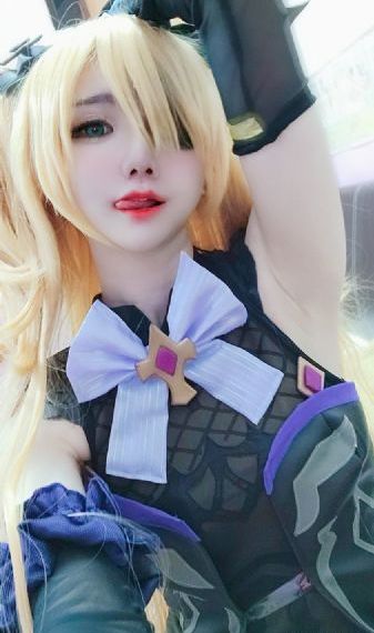 酋长的女儿播放