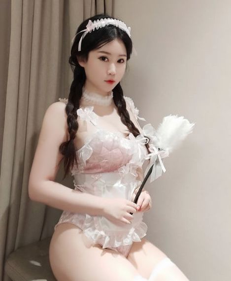 大哥哥你一个人吗