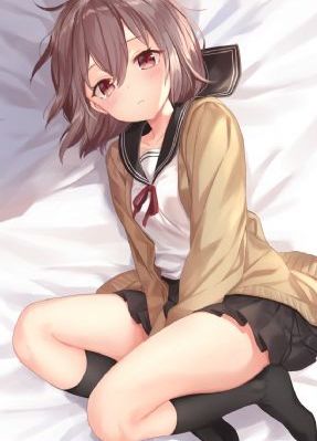 她最后的狂欢